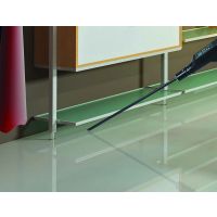 Aura Roboclean Staubsauger mit Aquafilter