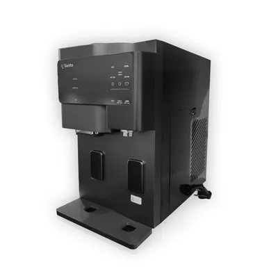 SANITA - Tischwasserfilter