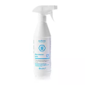 Binatec 01 - Probiotischer Glasreiniger (500 ml)