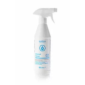 Binatec 02 - Probiotisches Universalreinigungsspray (500 ml)