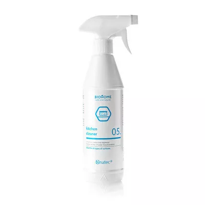 Binatec 05 - Probiotischer Küchenreiniger (500 ml)