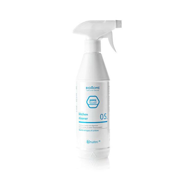 Binatec 05 - Probiotischer Küchenreiniger (500 ml)