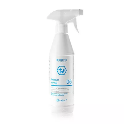 Binatec 06 - Probiotischer Kalk- und Rostentferner (500 ml)