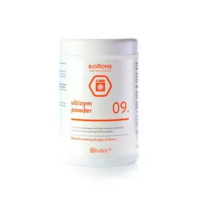 Binatec 09 - Probiotisches Waschpulver (1kg)