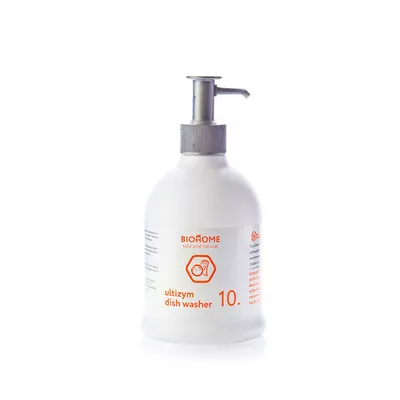 Binatec 10 - Probiotisches Geschirrspülmittel (500 ml)