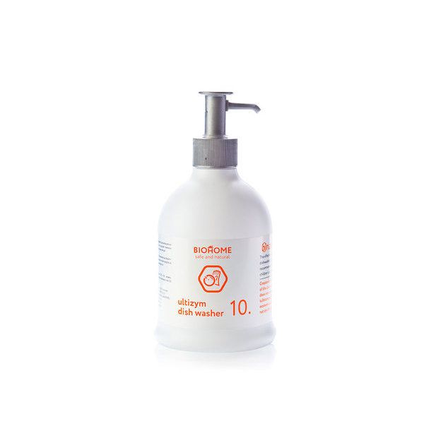 Binatec 10 - Probiotisches Geschirrspülmittel (500 ml)