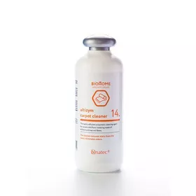 Binatec 14 - Probiotischer Teppich- und Polsterreiniger (500 ml)
