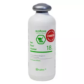 Binatec 18 - Probiotischer Bodenreiniger (500 ml)