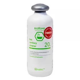 Binatec 20 - Probiotischer Badreiniger (500ml)