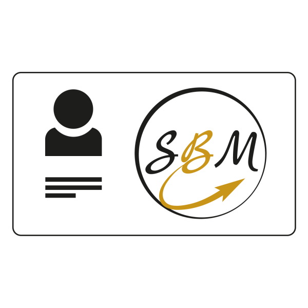 SBM-Starterpaket 1 # Standard