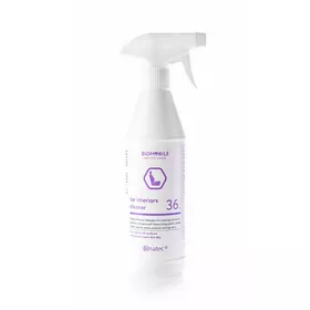 Binatec 36 - Probiotischer Autoinnenraumreiniger (500ml)